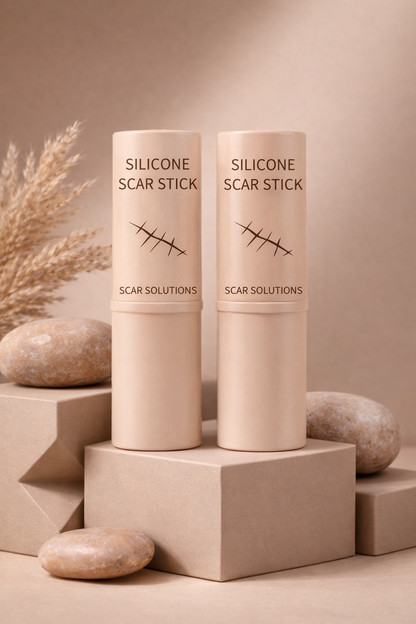 Silicone Scar Therapy Stick