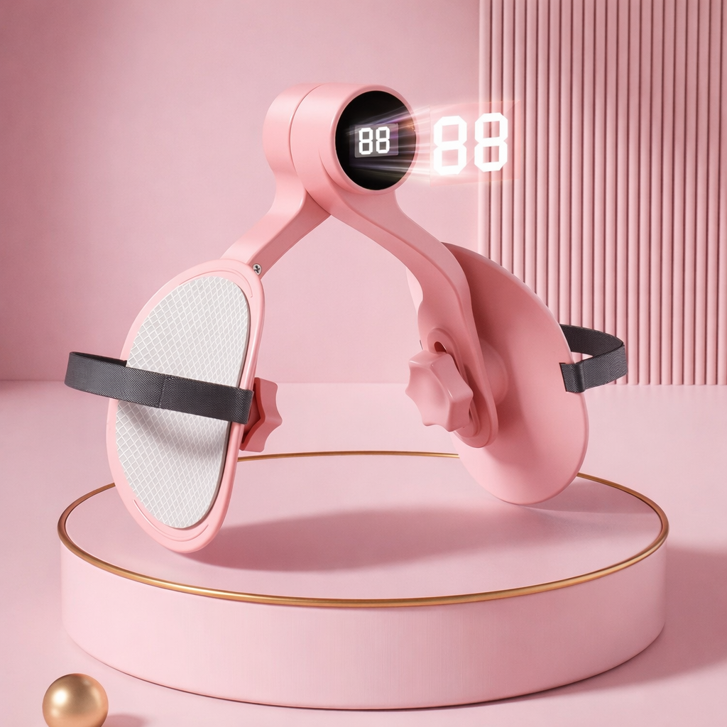 MoveWithEase™ Pelvic Floor Recovery Trainer