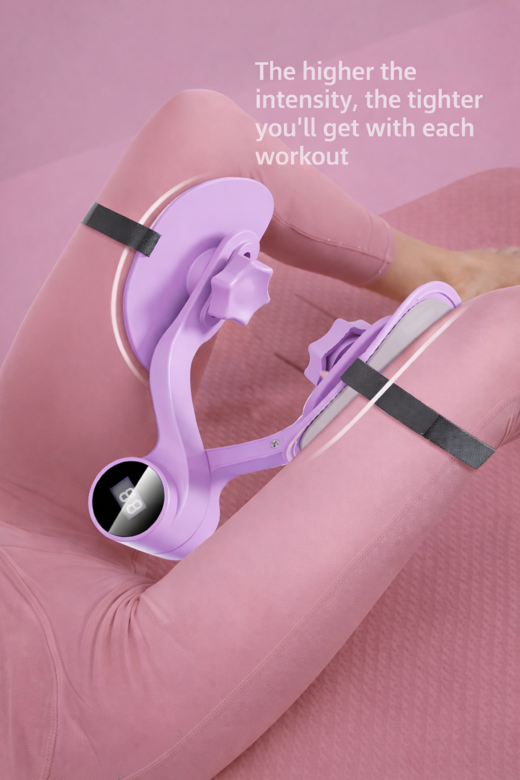 MoveWithEase™ Pelvic Floor Recovery Trainer