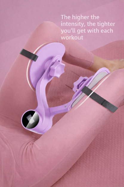 MoveWithEase™ Pelvic Floor Recovery Trainer