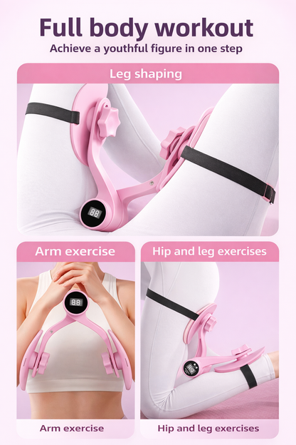 MoveWithEase™ Pelvic Floor Recovery Trainer